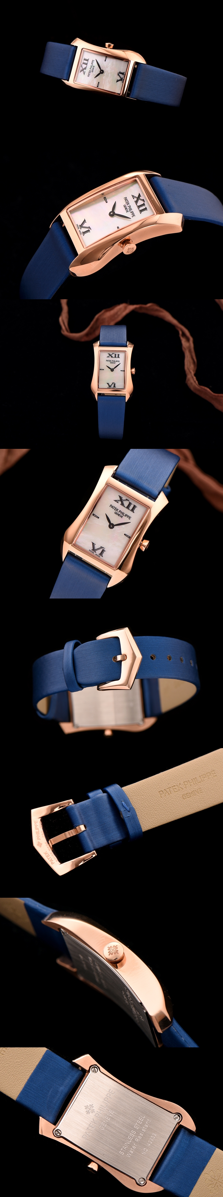 파텍필립 곤돌로-8